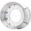 ALCOA Alcoa-Rad 812510 22.5 x 11.75 ET0 Durchmesser32 -...