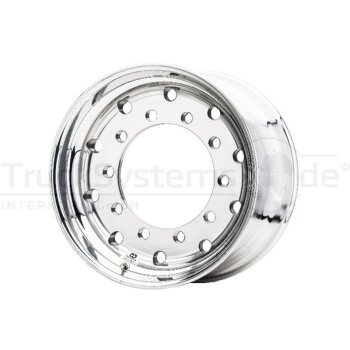 ALCOA Alcoa-Rad 812562DB 22.5 x 11.75 ET45 Durchmesser26...