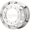 ALCOA Alcoa-Rad 882510 22.5 x 8.25 10Loch Durchmesser32 -...