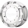 ALCOA Alcoa-Rad 882513DB 22.5x8.25 10Loch Durchmesser32 -...