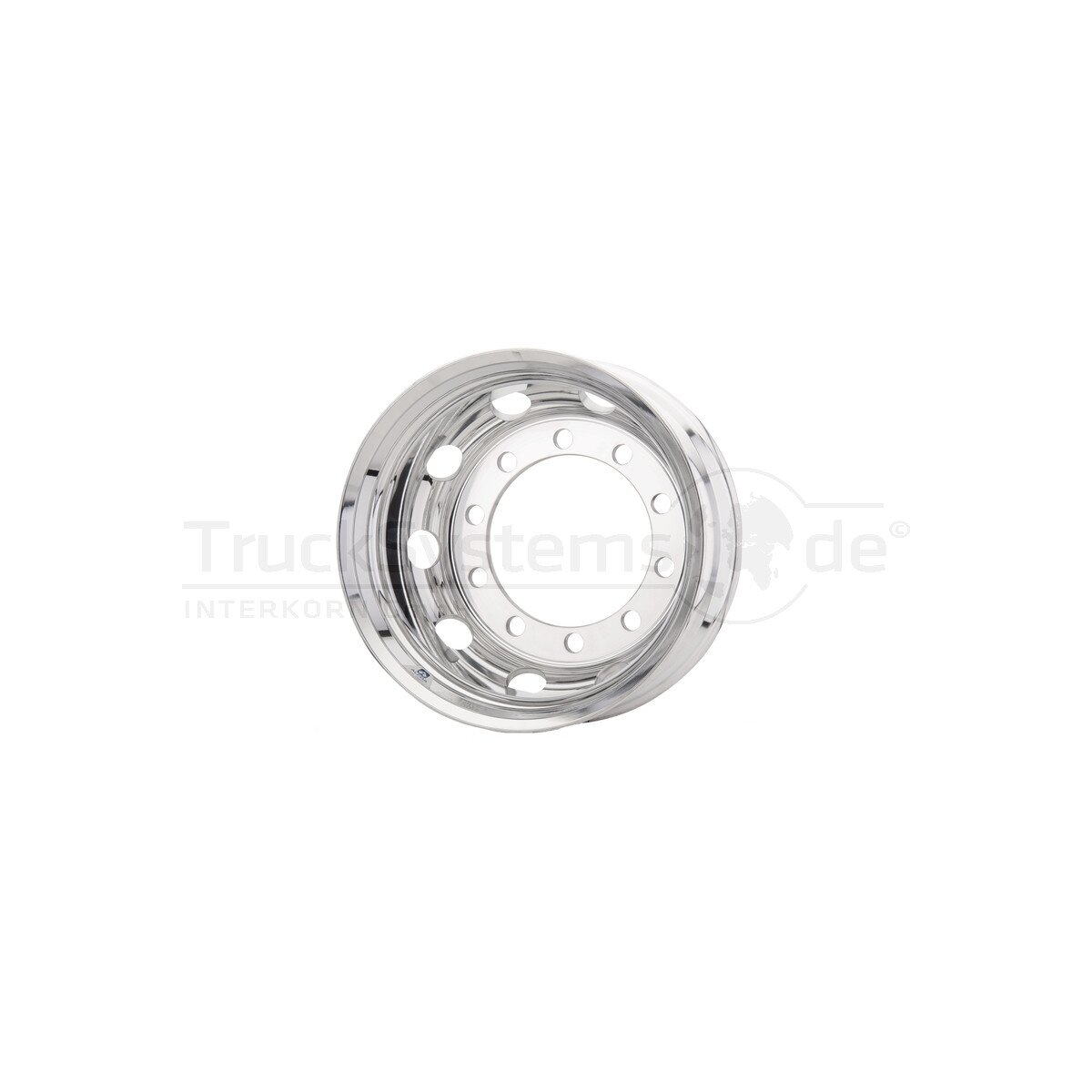 ALCOA Alcoa-Rad 882517 22.5 x 8.25 10Loch Durchmesser32 - GA882517