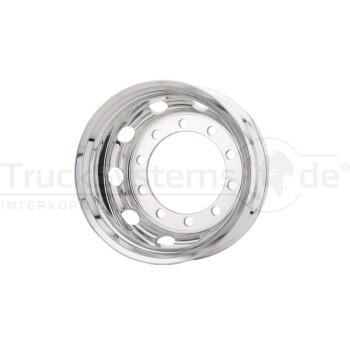 ALCOA Alcoa-Rad 882517 22.5 x 8.25 10Loch Durchmesser32 -...