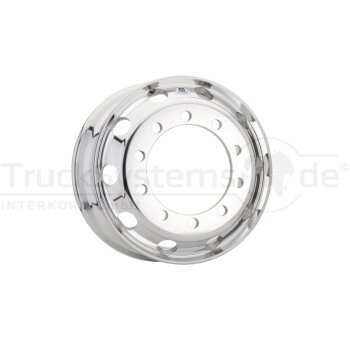 ALCOA Alcoa-Rad 882517 22.5 x 8.25 10Loch Durchmesser32 -...