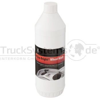 ALCOA Reiniger für Alcoa Dura-Bright Räder 1l -...