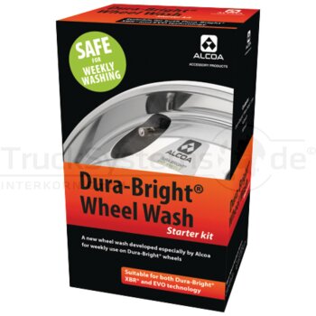 ALCOA Reiniger für Alcoa Dura-Bright Räder 1l -...