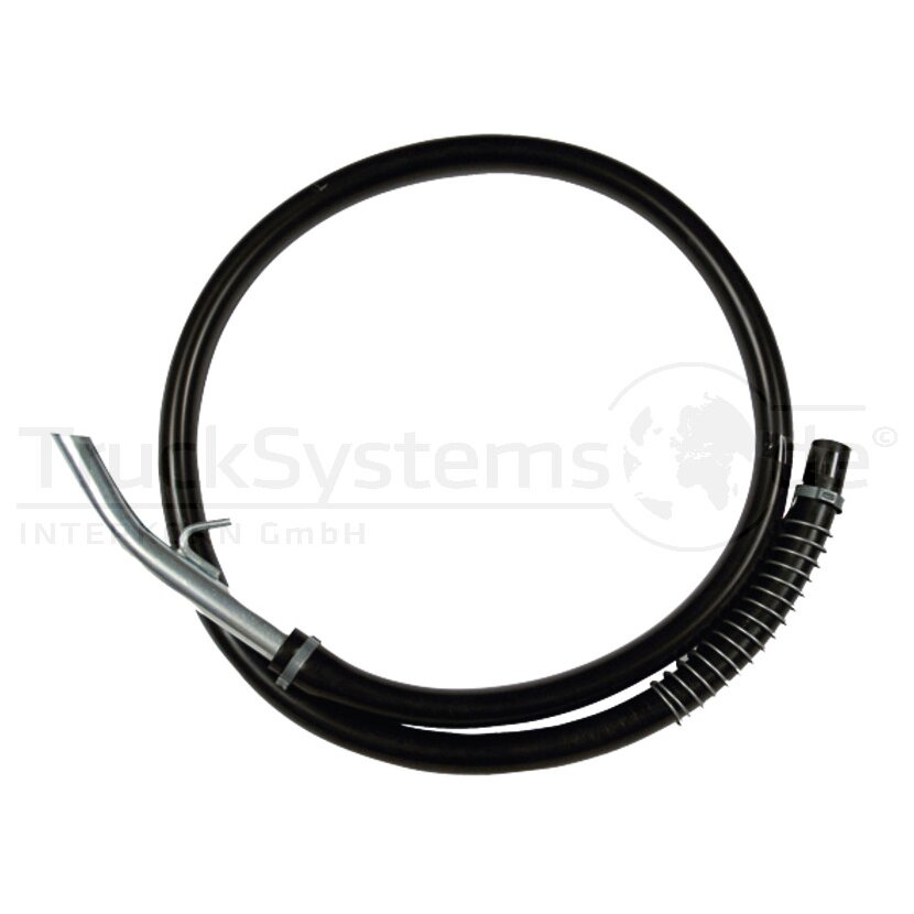 HORN TECALEMIT Schlauchgarnitur HORN 365 X 1,5 Meter