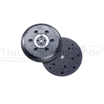 Sia Abrasives Siapad, 150 mm, 15 L. + Multi, hart - 598239