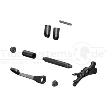 Ringfeder Hand-/Sperrhebelkombination RF40 A - 15990743