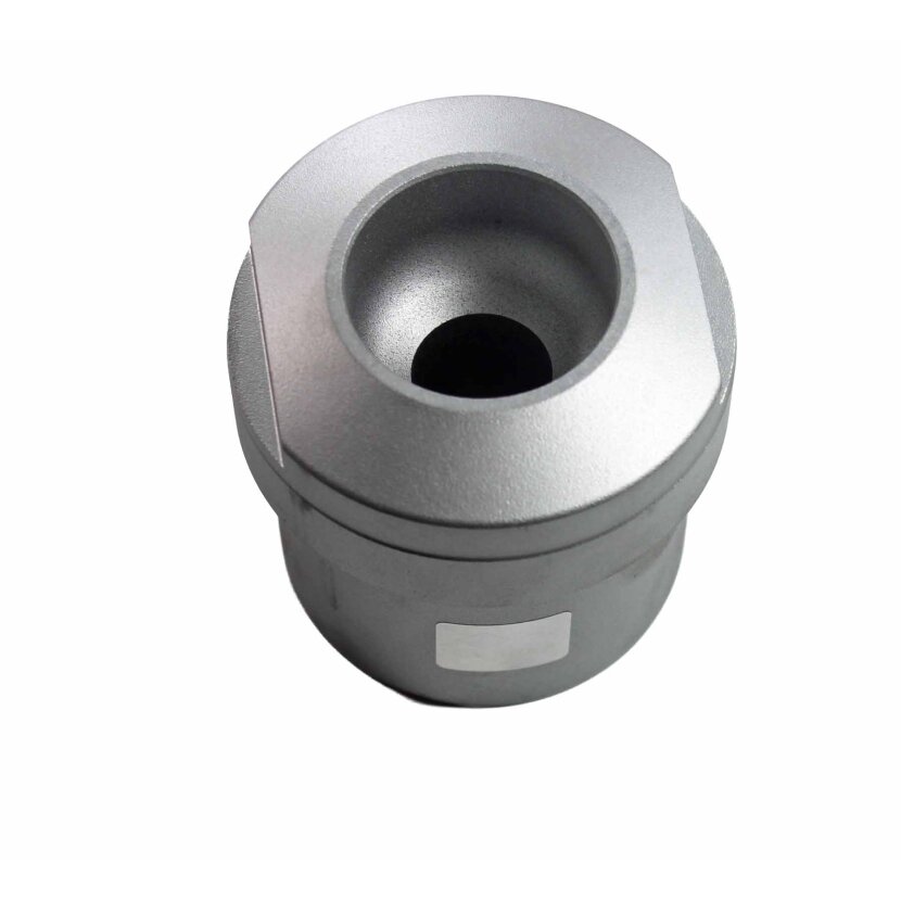 Ringfeder Untere Buchse RF50 für geteilte Platte - 15990734