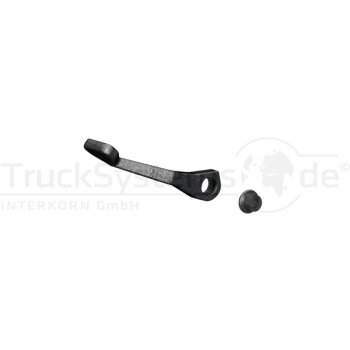 Ringfeder Handhebel A - 15990746