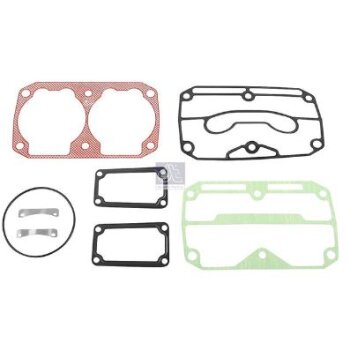 Dichtsatz Kompressor passend für IVECO 42549151