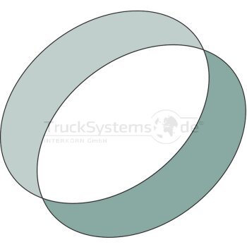 GIGANT Scheibe 22,5 x 42/ 11 - 709369004