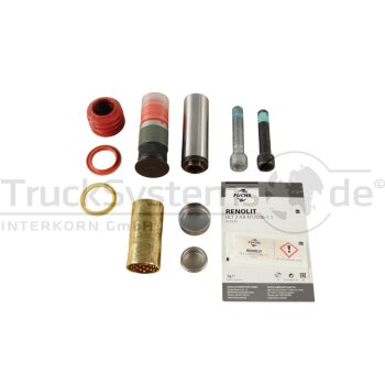 KNORR-BREMSE Führungs-/Dichtungssatz - K206507K50