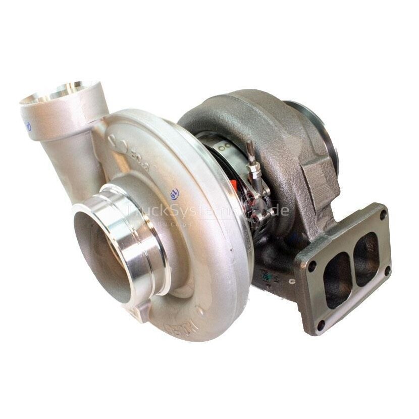 Mercedes-Benz Atego Turbolader K16-7024 - 9040963099 - 53169887024