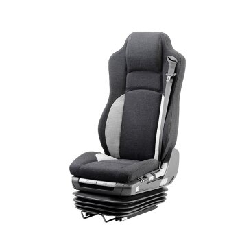 KAB GSX 3000 Comfort LKW Fahrersitz luftgefedert