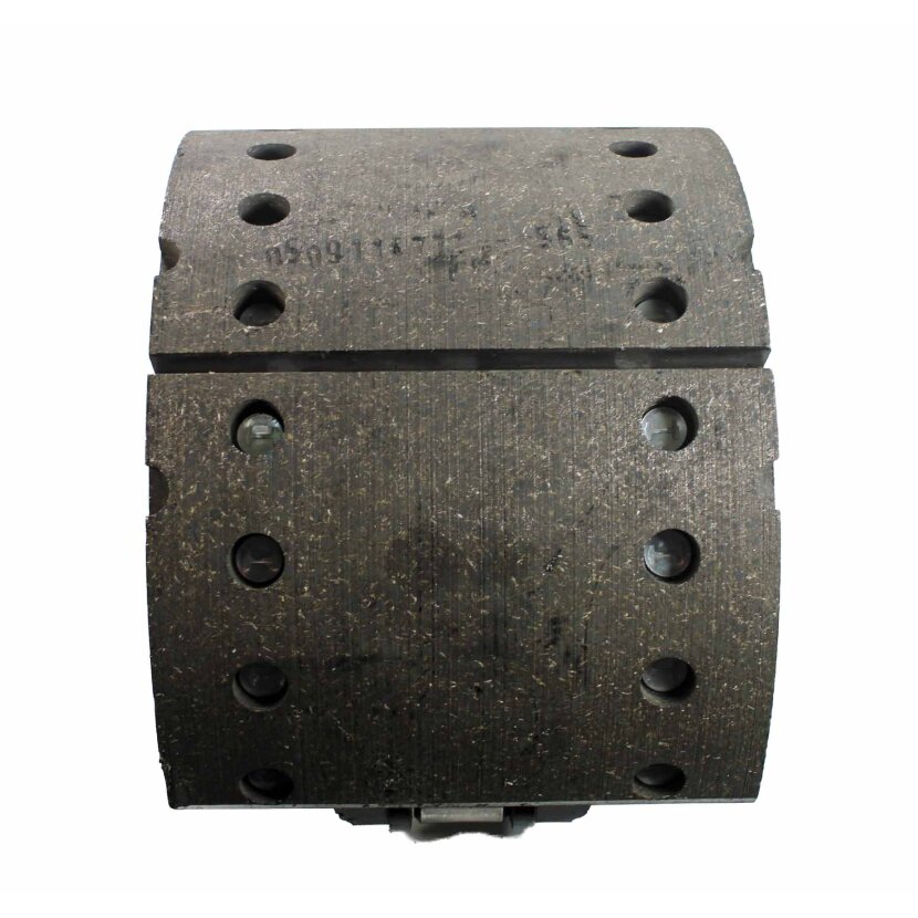 BPW Bremsbacke  - 500579341