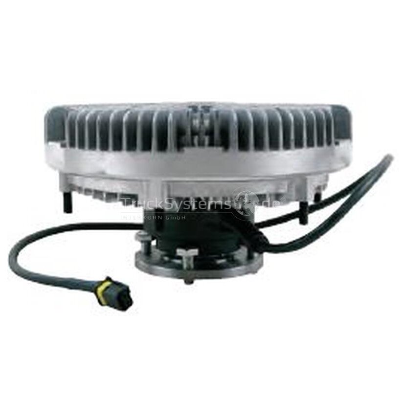 Iveco Visco Lüfter Kühlerlüfter  Stralis 5801688023 - 504115438