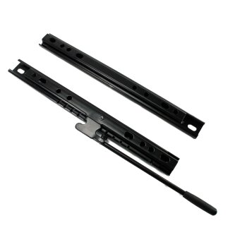 Sitzschienen Set Gleitschienen universal SSL (2Stk.)