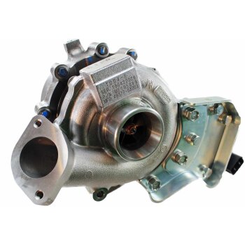 Mitsubishi Turbolader 49377-03203 - 195049