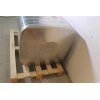 Gebrauchter LKW Tank Dieseltank MAN 400 l Alu 81122016407