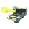 Kupplungskopf automatik gelb M22x1,5 - Zugmaschine...
