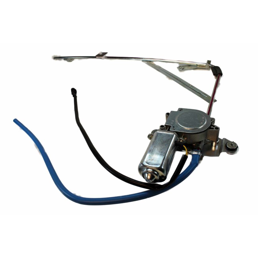 Iveco Fensterheber elektrisch links - 504335520
