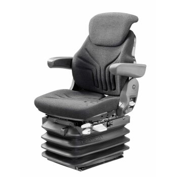 GRAMMER Traktor Sitz - Luftsitz MSG 95G/721 - 1248637 -...