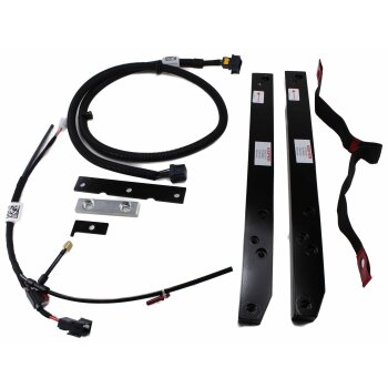 ADIENT Mercedes-Benz Actros MP2-MP3 Adapterplatte 82789722-4