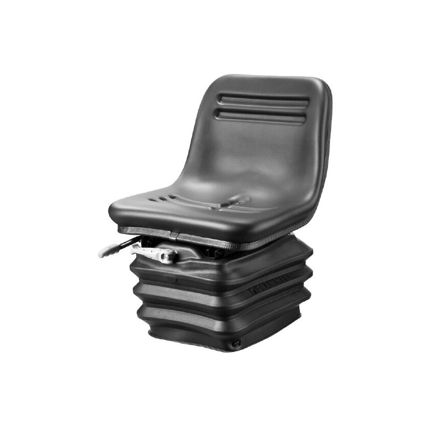 GRAMMER Traktorsitz Compacto Basic XS - PVC - 1333859 - MSG 283/8