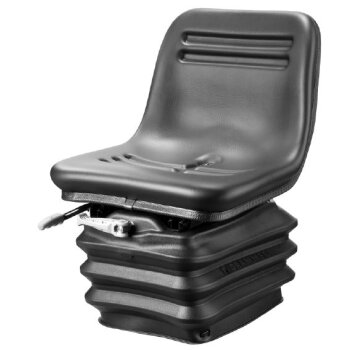 GRAMMER Traktorsitz Compacto Basic XS - PVC - 1333859 -...