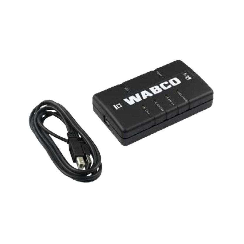 WABCO Diagnose-Interface-Set  - 4463010300 - 446 301 030 0