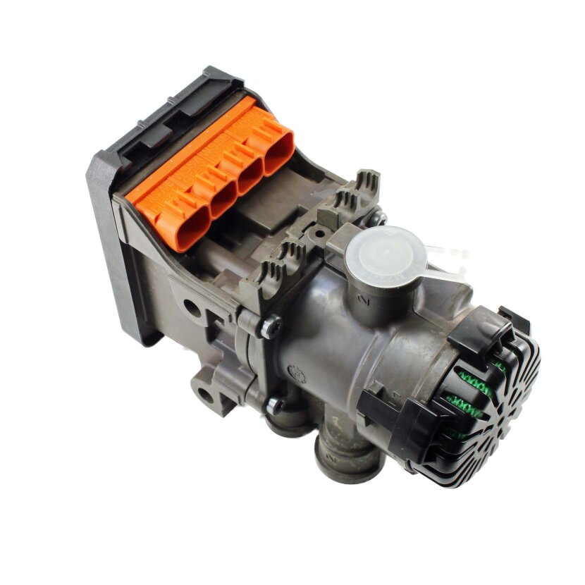 KNORR-BREMSE Druckregler K021204N00