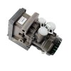 KNORR-BREMSE Druckregler K021204N00