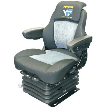 Schlepper Sitz Sears 5580 VIS Klima