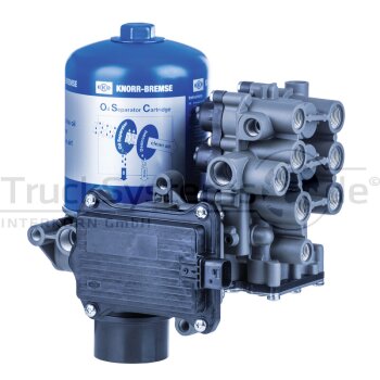 KNORR-BREMSE Lufttrockner für EAC 2.1 - K127968N50