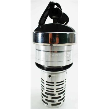 Diebstahl Sicherung Dieseltank DSD-Kit Durchmesser 60 /...