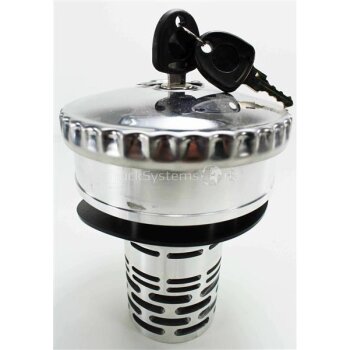 Diebstahl Sicherung Dieseltank DSD-Kit Durchmesser 80 /...