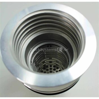 Diebstahl Sicherung Dieseltank DSD-Kit Durchmesser 80 /...