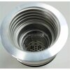 Diebstahl Sicherung Dieseltank DSD-Kit Durchmesser 80 / DAF - IVECO - MAN - Mercedes-Benz - Renault