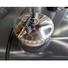 Diebstahl Sicherung Dieseltank DSD-Kit Durchmesser 80 / DAF - IVECO - MAN - Mercedes-Benz - Renault
