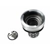 Diebstahl Sicherung Dieseltank DSD-Kit Durchmesser 80 / DAF - IVECO - MAN - Mercedes-Benz - Renault