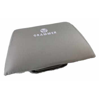 GRAMMER Nackenkissen mit Gewicht- Kingman 90.6 - 1252750