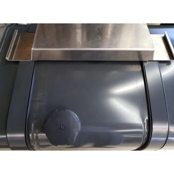 Diebstahl Sicherung Dieseltank - PushSafe - Tankgeber...