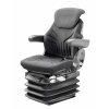GRAMMER Traktor Sitz - Luft Sitz MSG 95G/721 - 1248637 inklusive Armlehnen