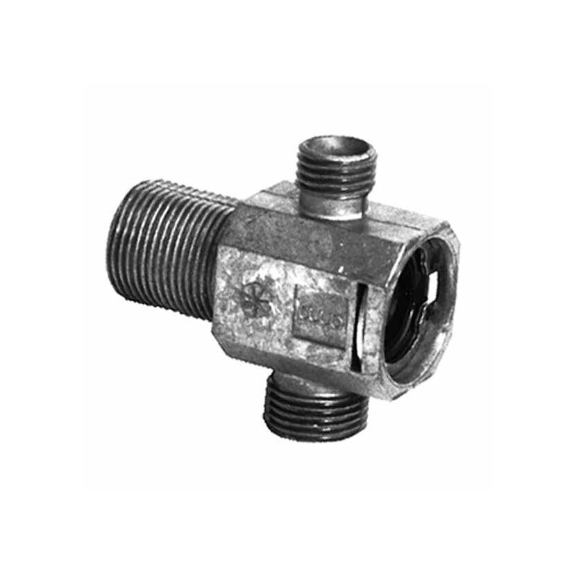 Wabco Rückschlagventil 4340250000 - 434 025 000 0