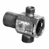 Wabco Rückschlagventil 4340250000 - 434 025 000 0
