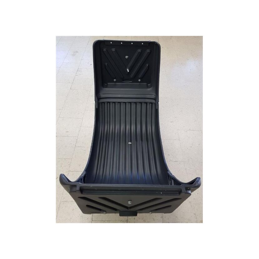 Mercedes-Benz Kotflügel links 9438800506 - 943 880 05 06 7C72