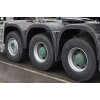 Mercedes-Benz Kotflügel links 9438800506 - 943 880 05 06 7C72