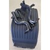 Mercedes-Benz Kotflügel links 9438800506 - 943 880 05 06 7C72