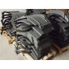 Mercedes-Benz Kotflügel links 9438800506 - 943 880 05 06 7C72
